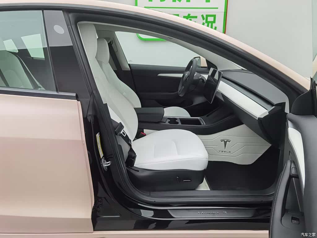 Tesla Model 3, 2023 23