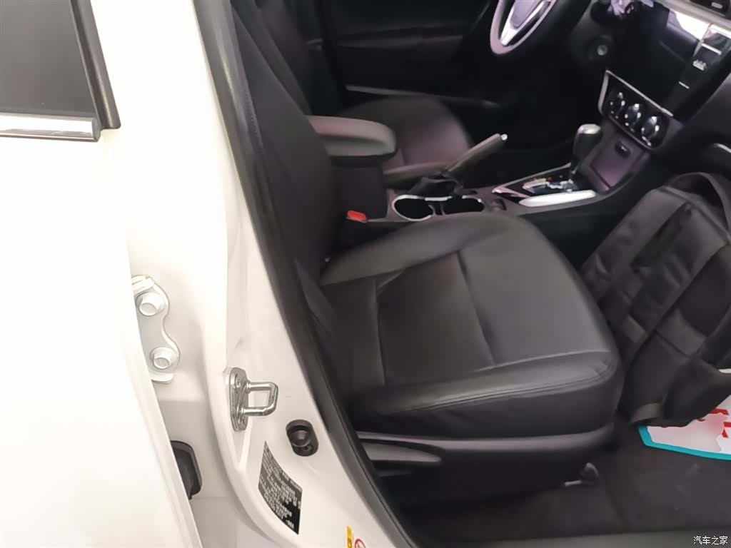 Toyota Corolla, 2018 25
