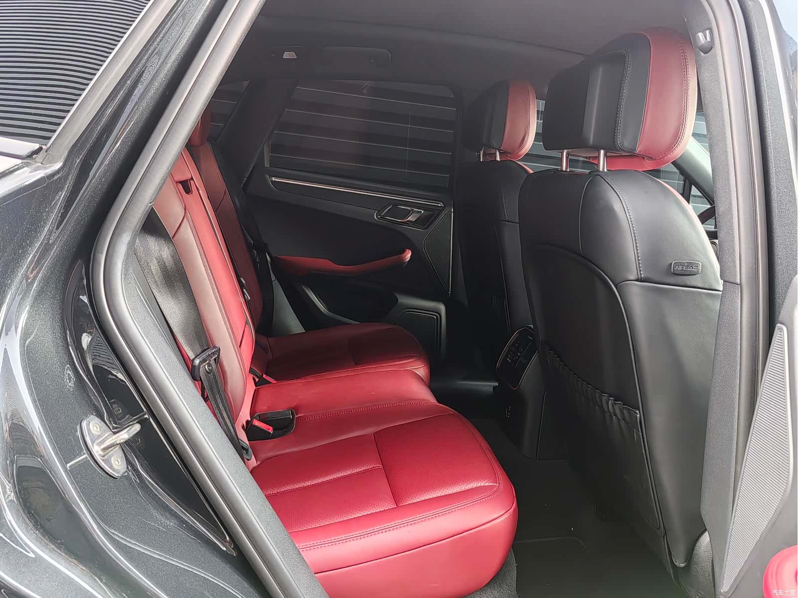 Porsche Macan, 2024 19