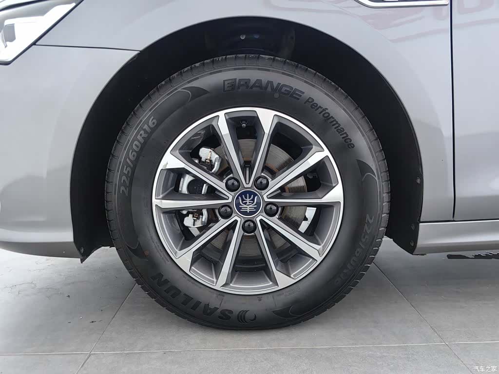 BYD Qin, 2024 17