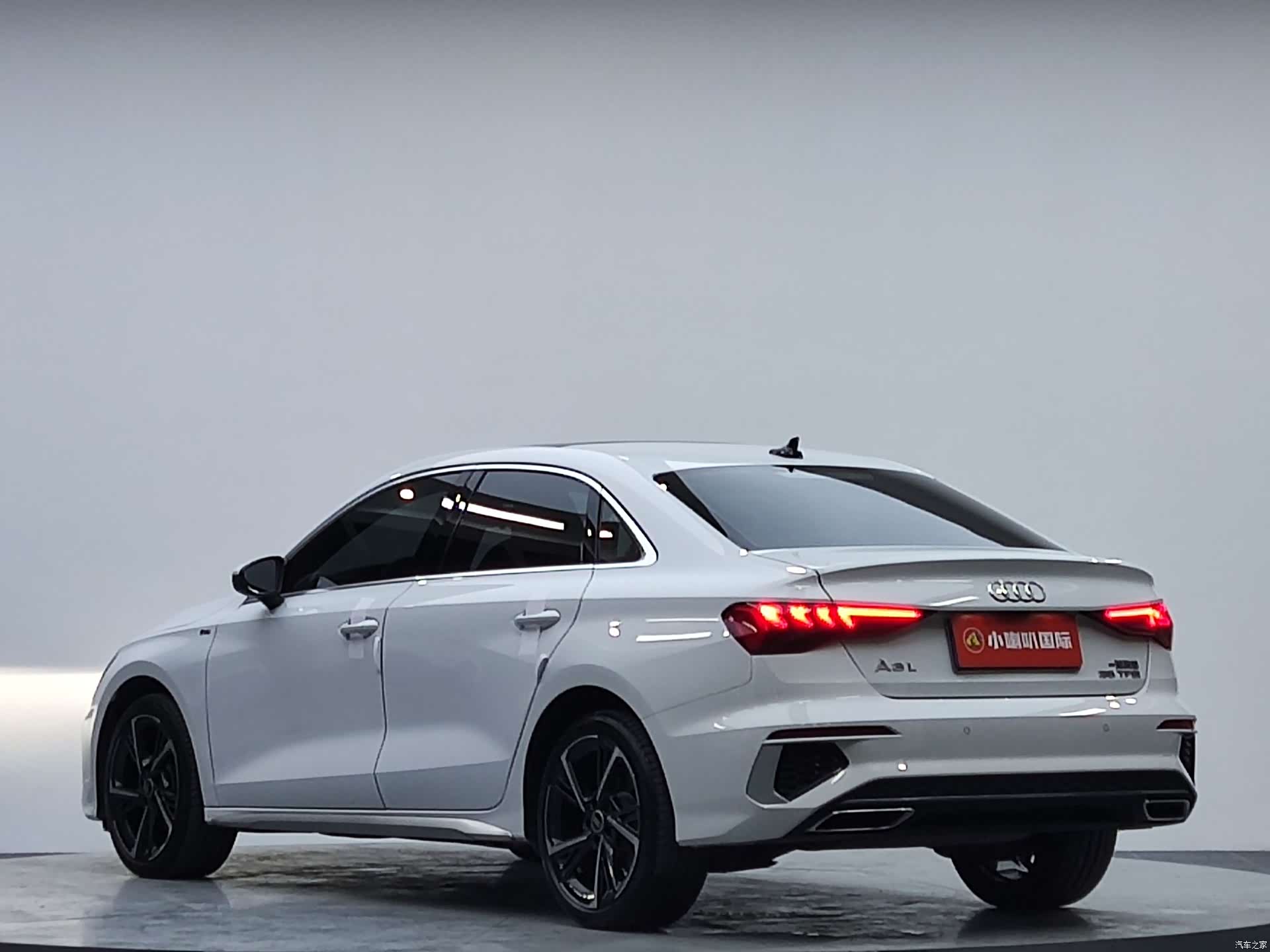 Audi A3, 2023 6