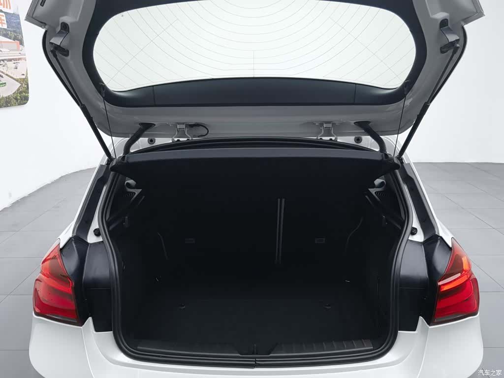 BMW 1 Series, 2016 16