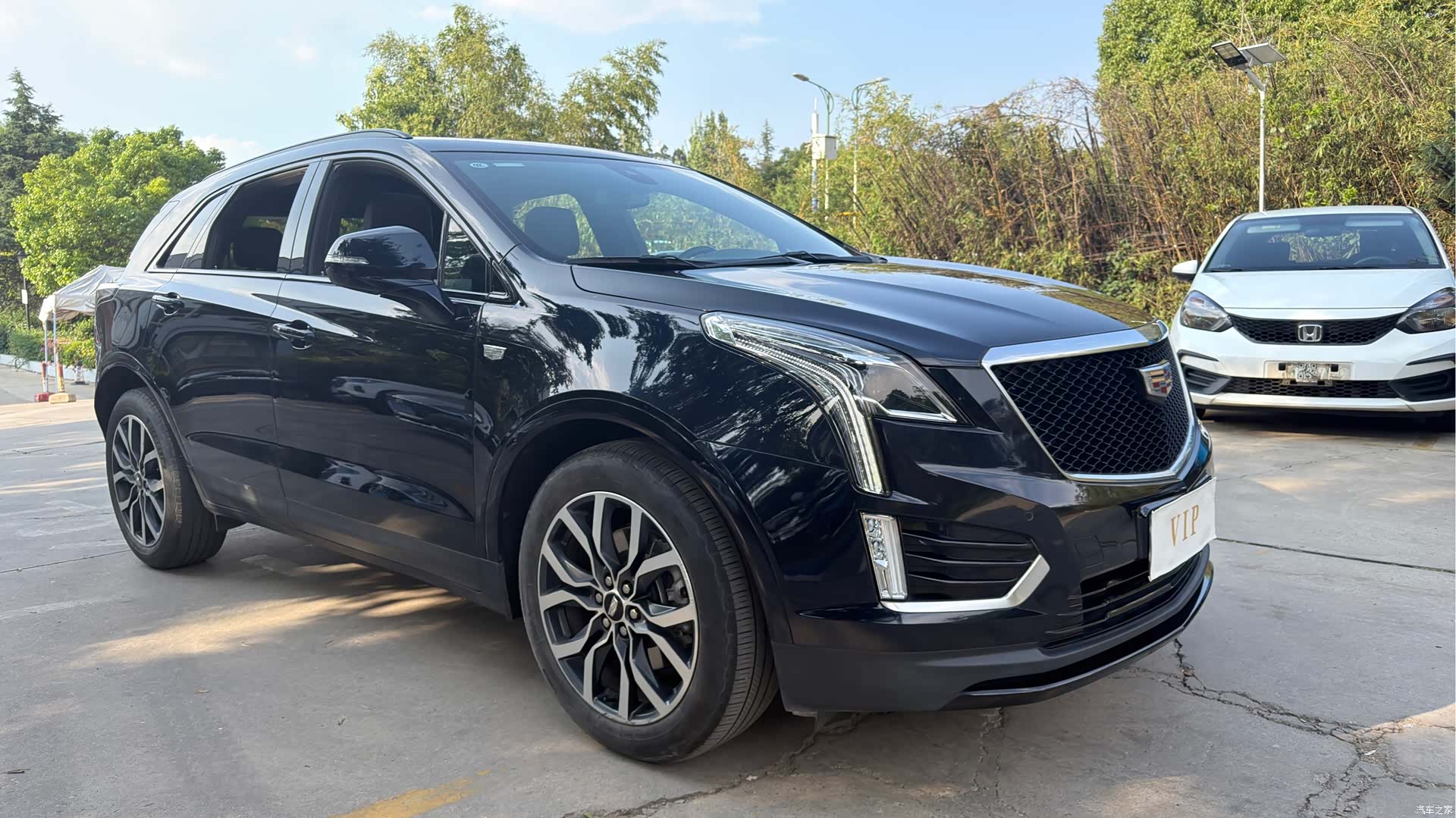 Cadillac XT5, 2023 17