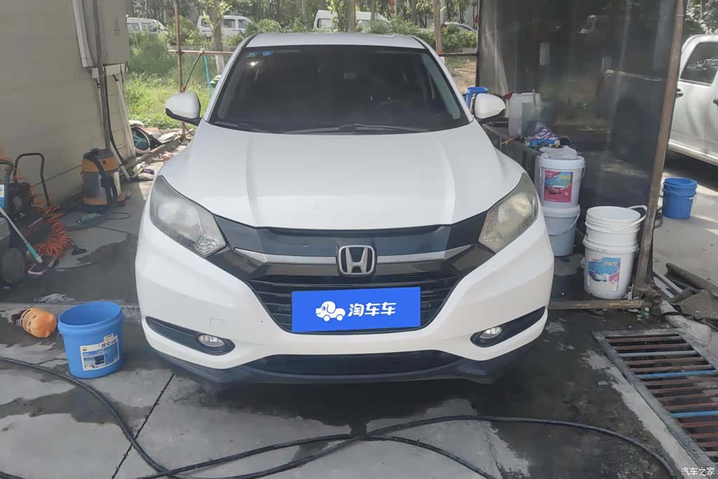 Honda Vezel, 2019 2