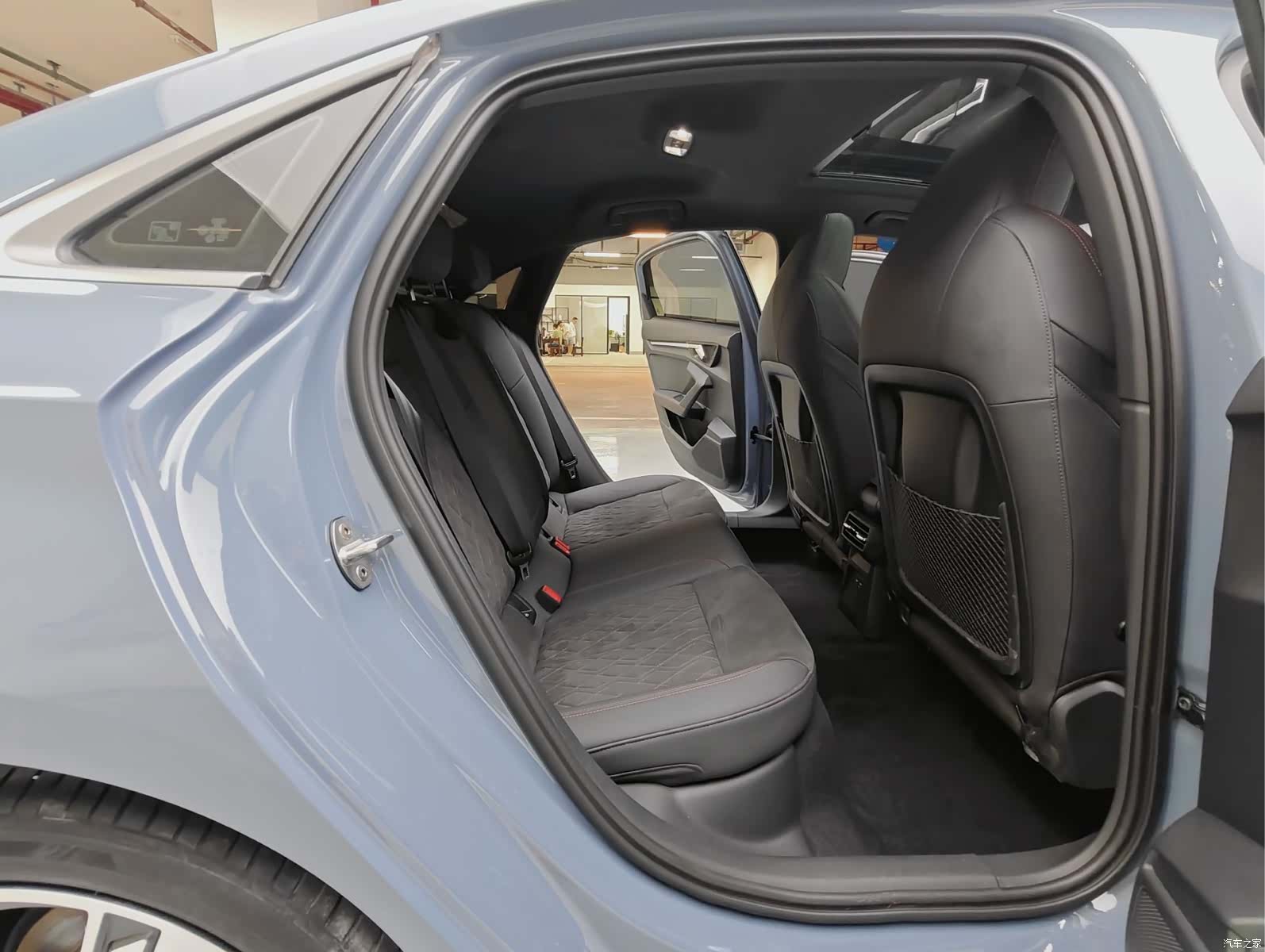 Audi A3, 2022 11