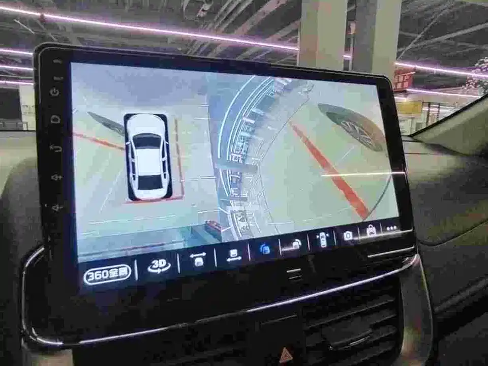 Toyota YARiS L Zhixuan