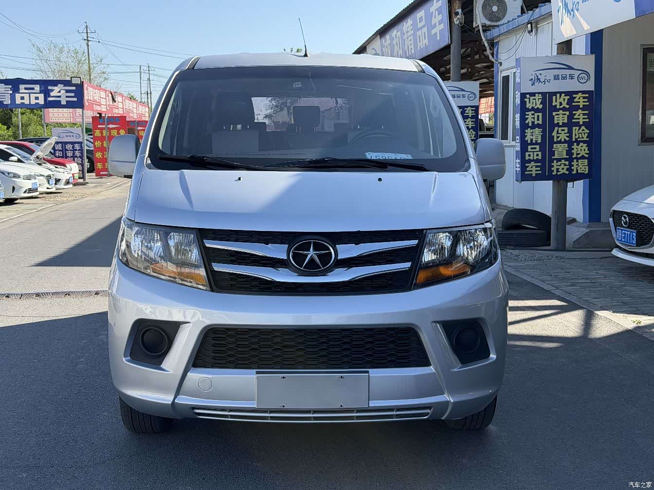 JiangQiJiTuan M3, 2016 2