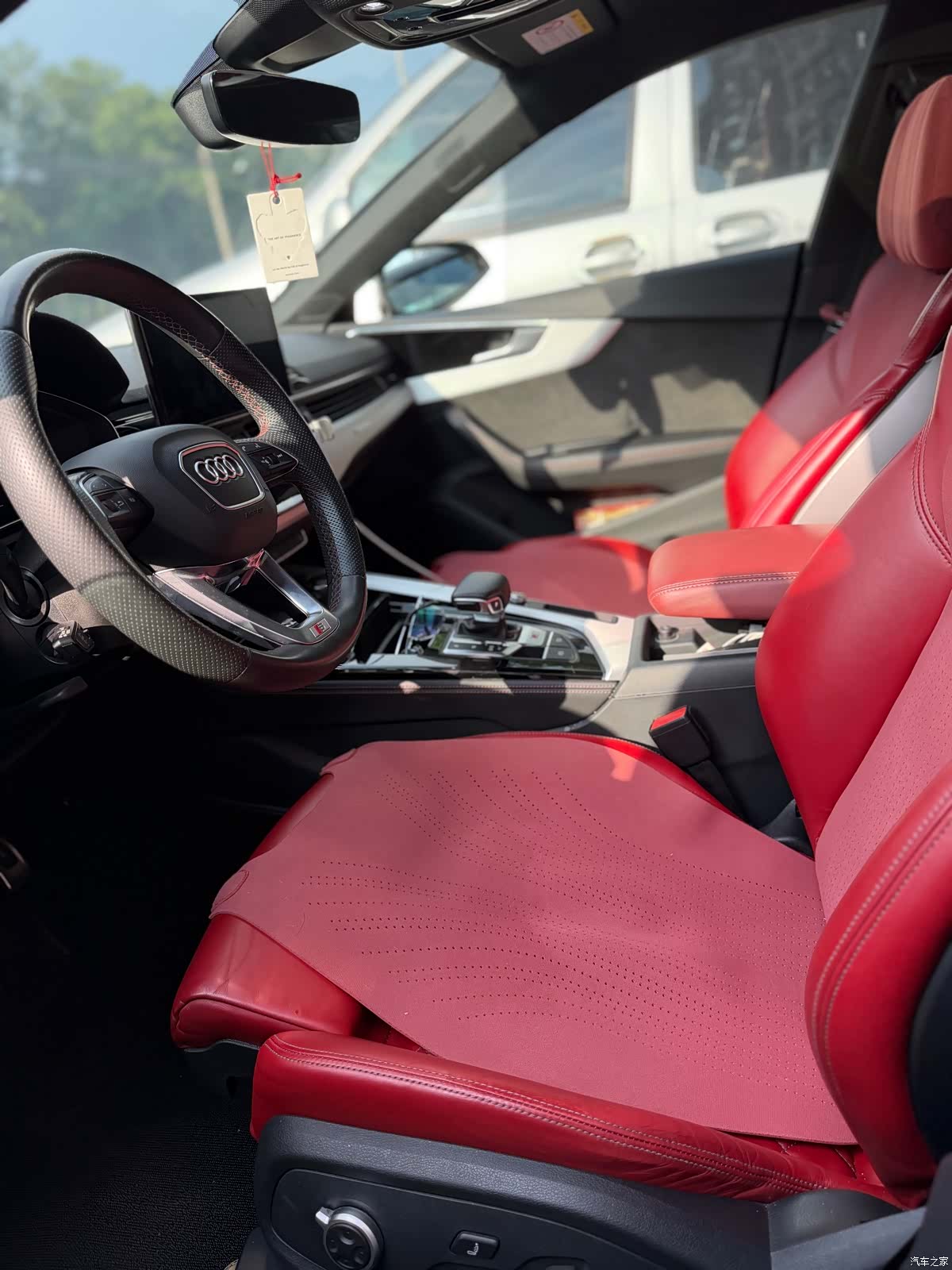 Audi S5, 2021 6