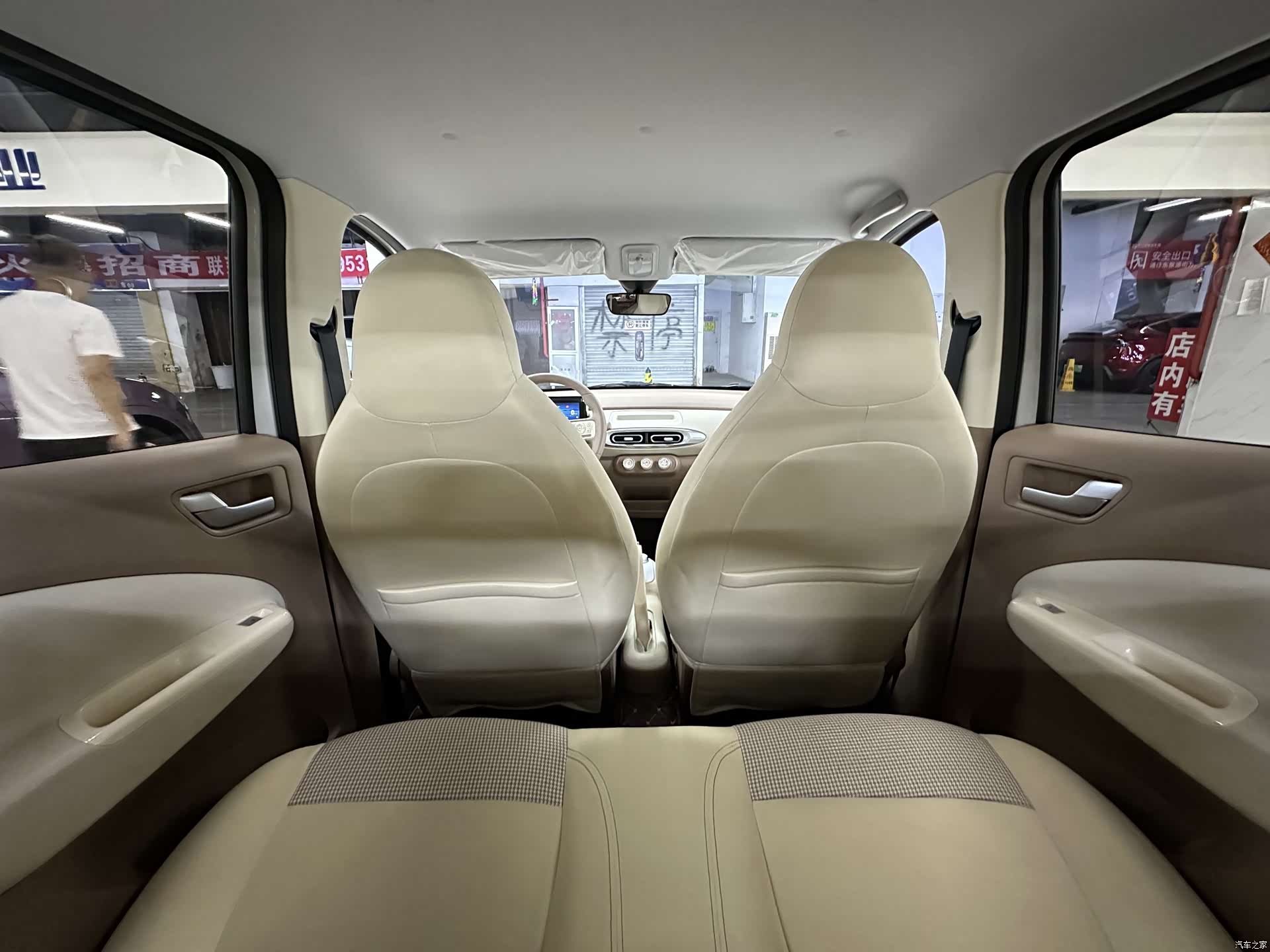 Wuling MINIEV, 2025 16