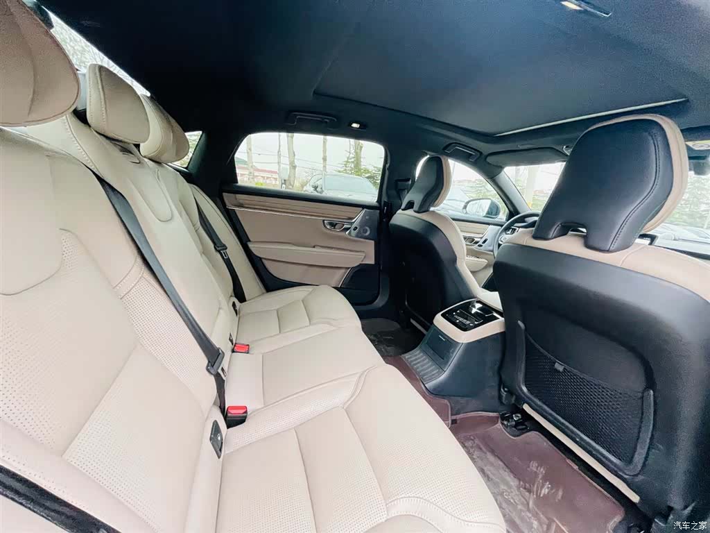 Volvo S90, 2025 15
