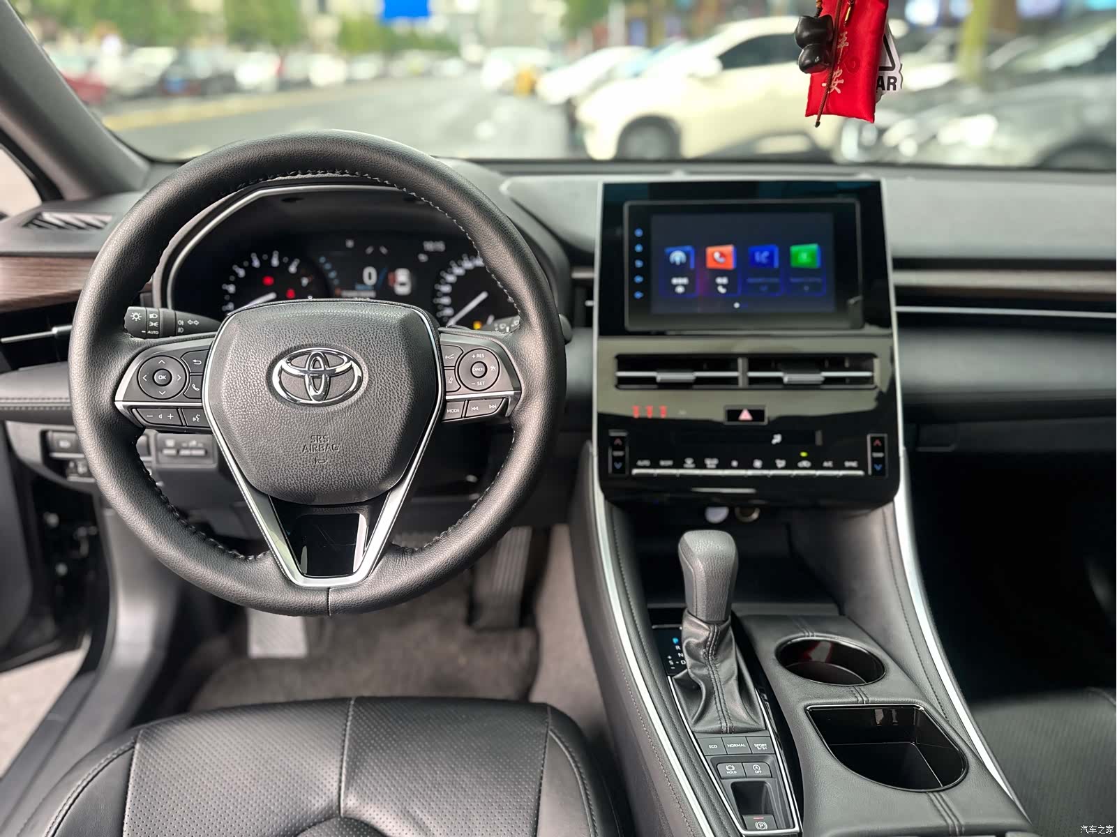Toyota Avalon, 2023 9