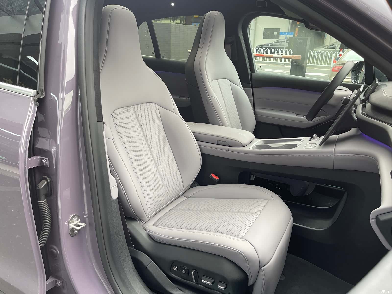 NIO EC6, 2023 24