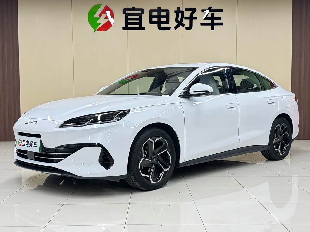 BYD Seal 06