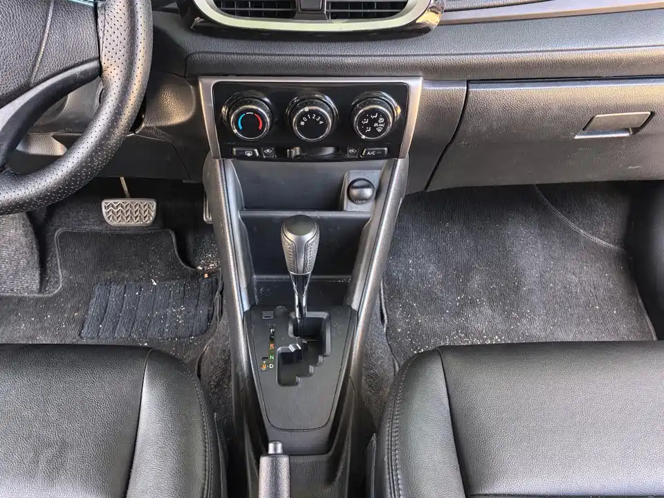 Toyota Vios