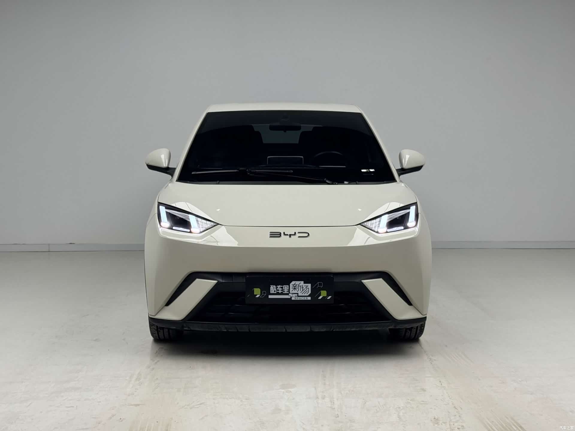 BYD Seagull, 2023 2