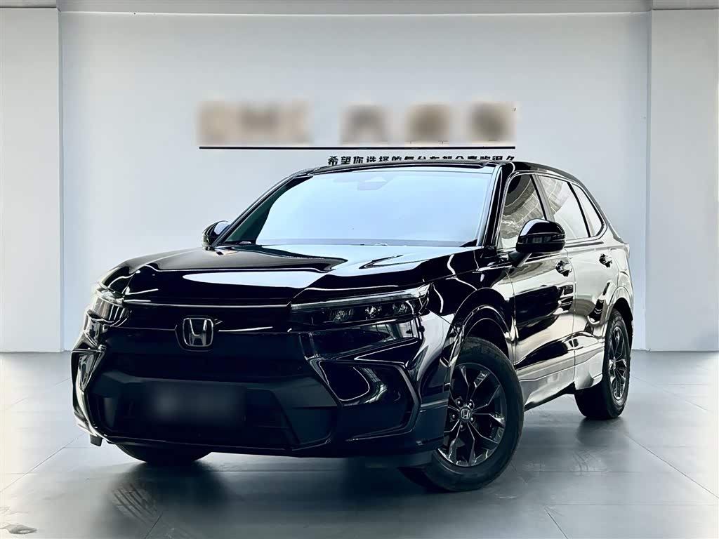 Honda Breeze