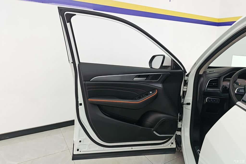 Haval F7, 2020 7