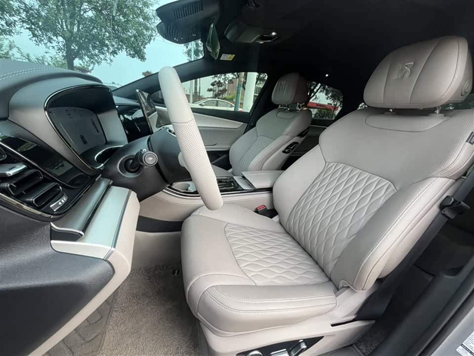 BYD Han BYD Han