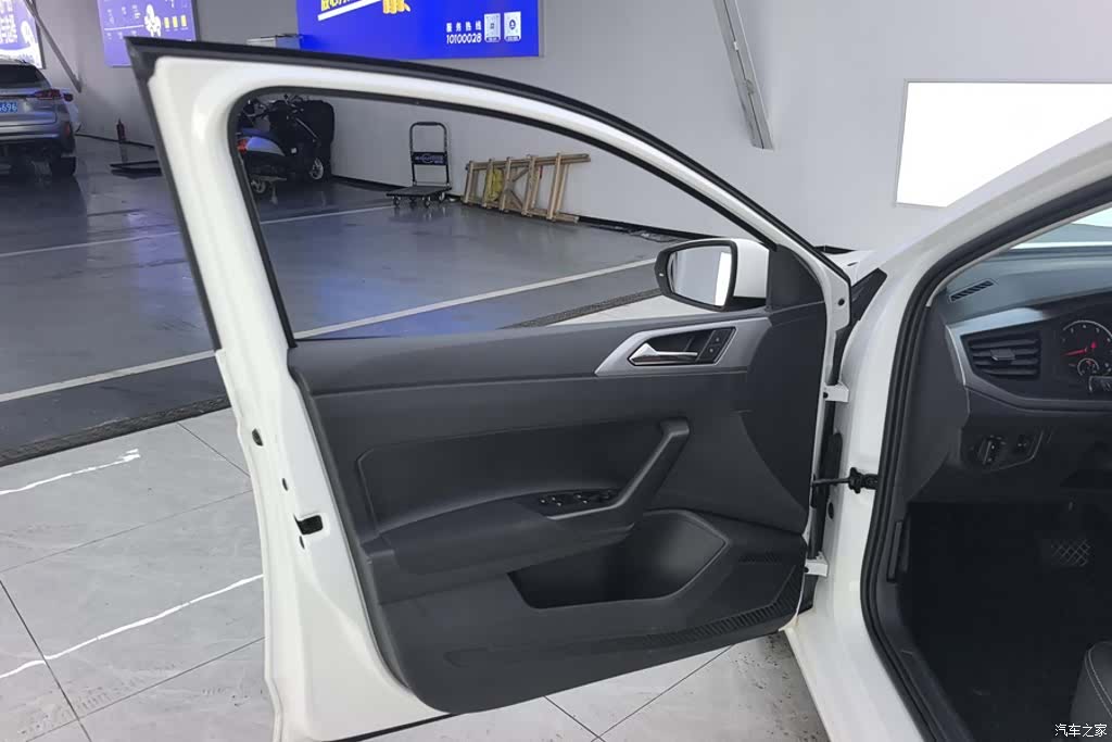 Volkswagen Polo, 2020 7