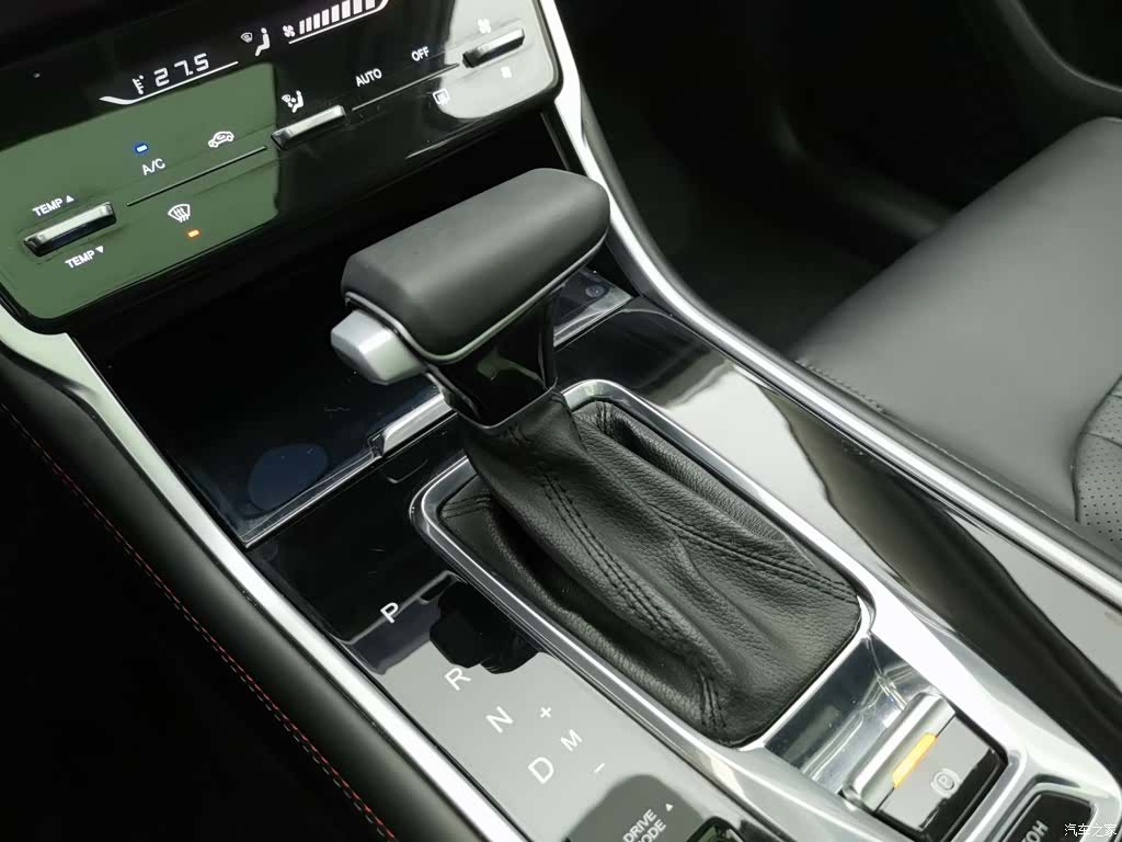 Changan CS75, 2018 13
