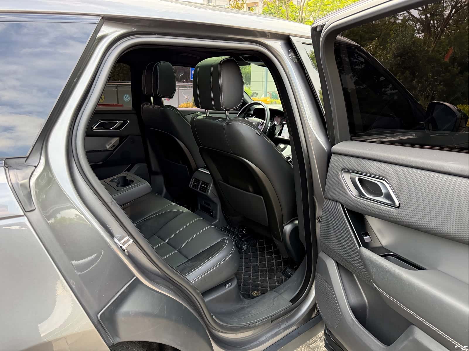 Land Rover Range Rover, 2019 45