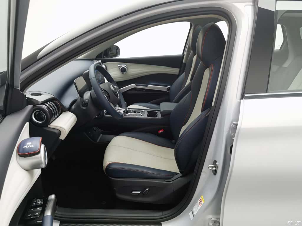 BYD Yuan, 2022 10