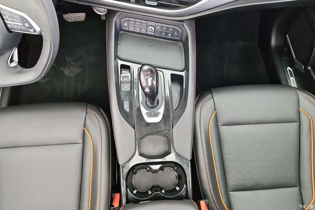 Haval F7, 2020 16