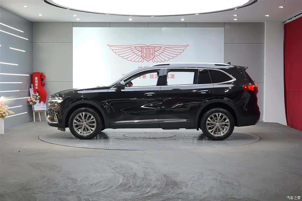 Buick Envision Plus, 2023 4