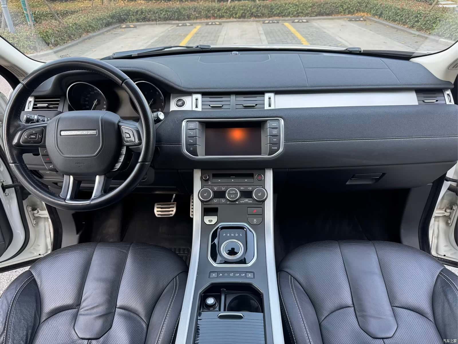 Land Rover Range Rover, 2012 8