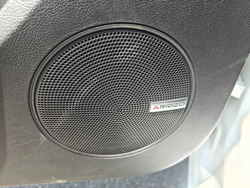 Chery Arrizo 5