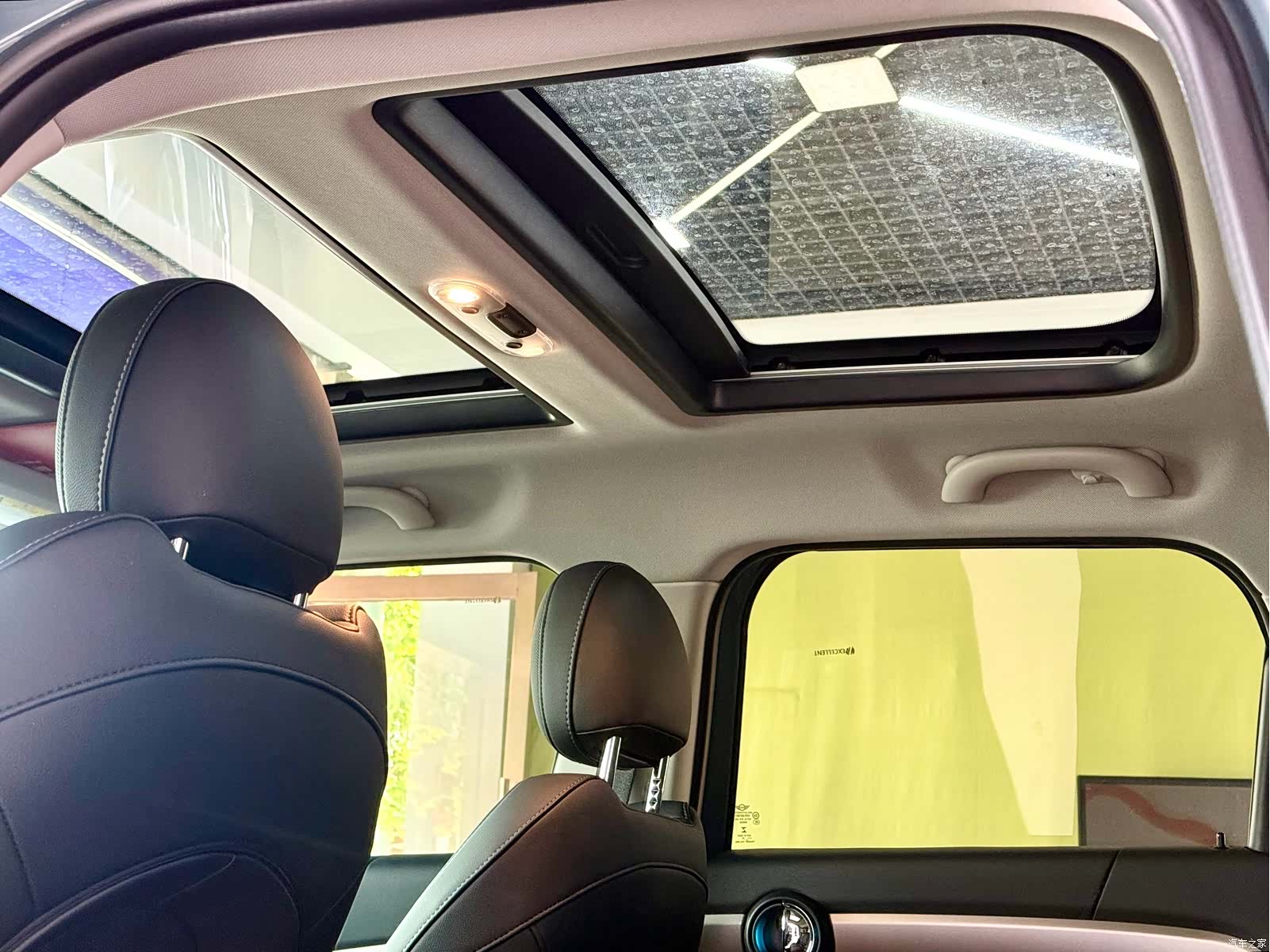 Mini Countryman, 2021 22