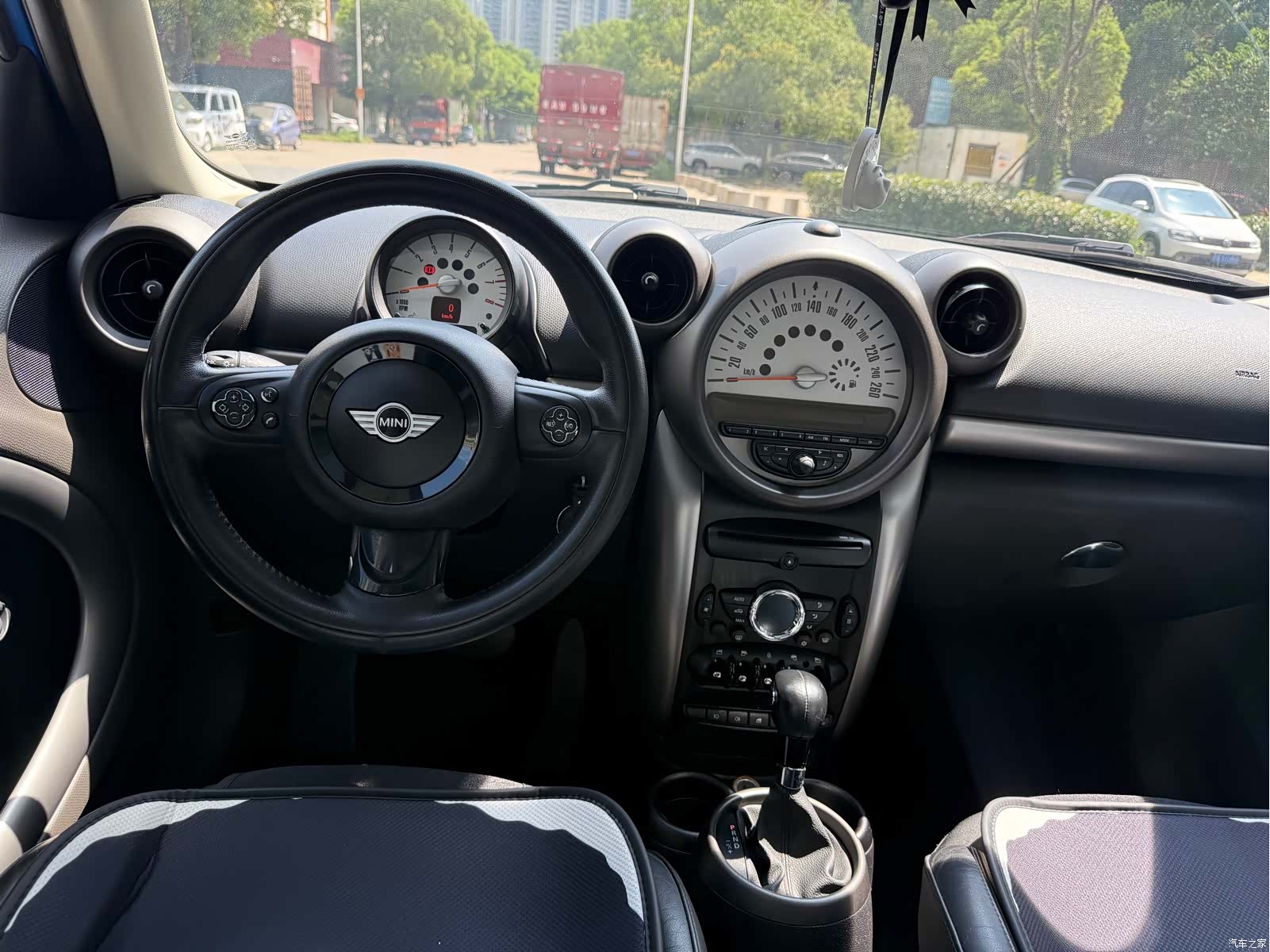 Mini Countryman, 2012 6