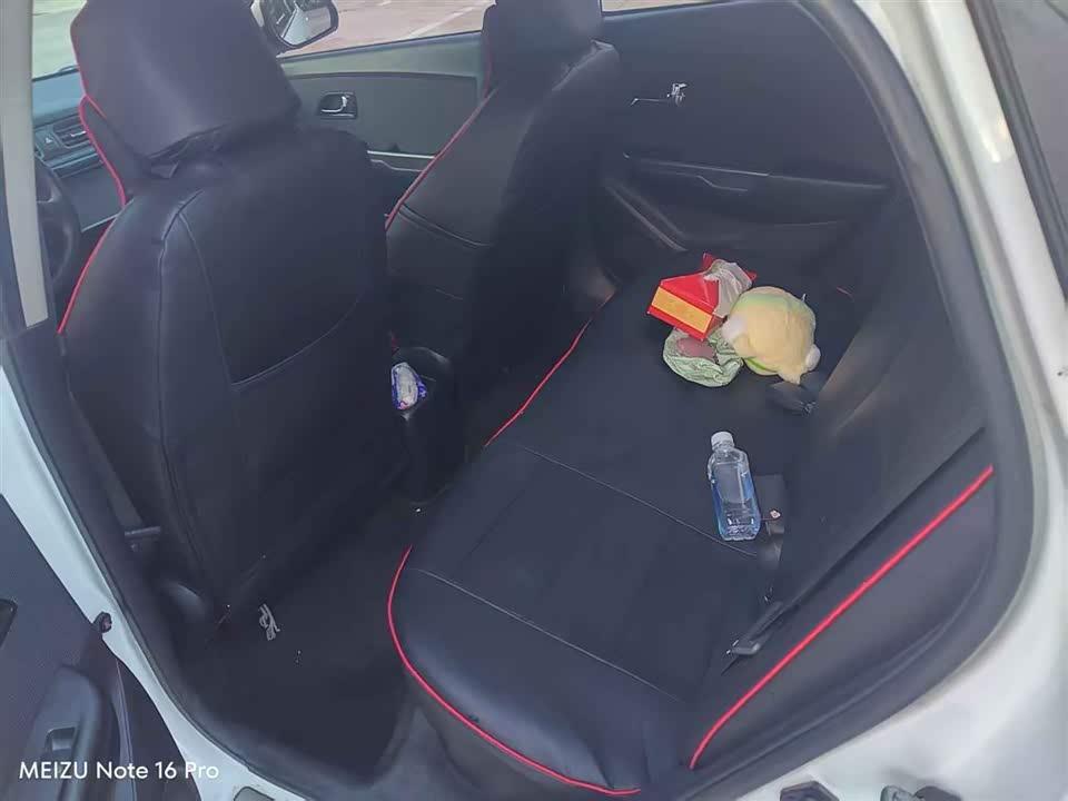 Kia K2 Kia K2