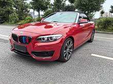 ����2ϵ(����) 2019�� 225i ������ܳ� �˶������װ