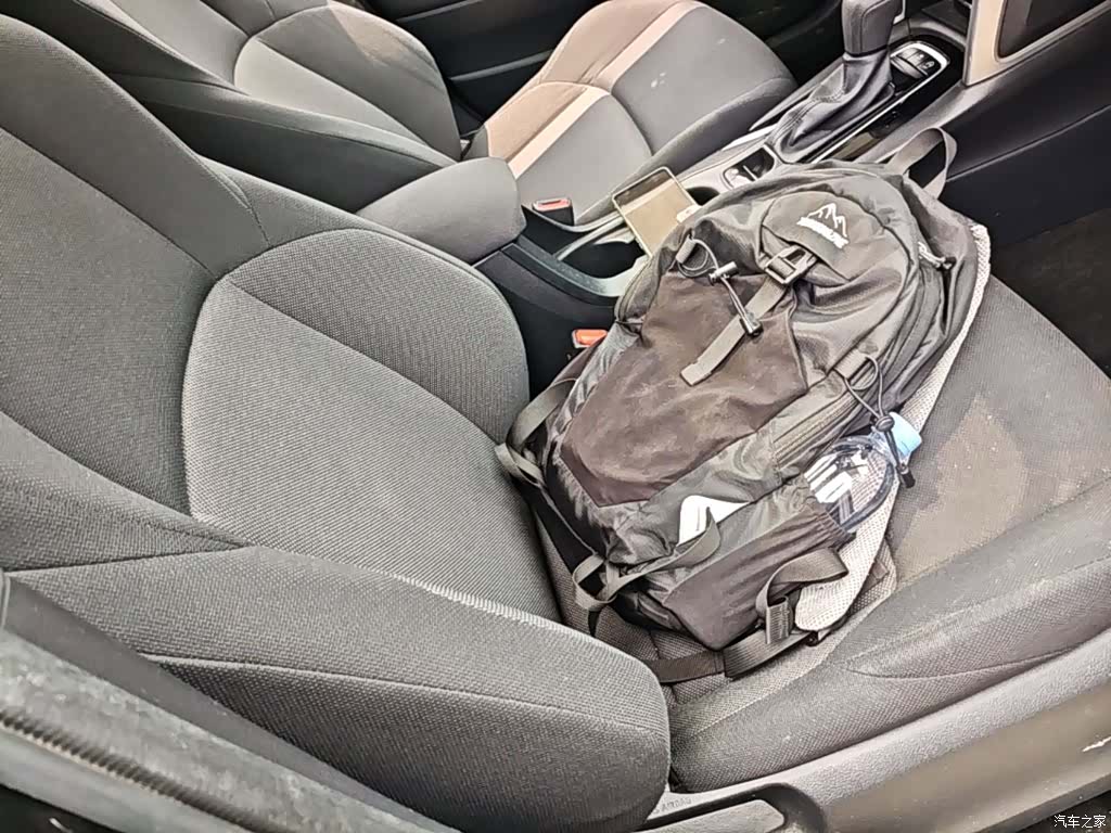 Toyota Frontlander, 2023 25