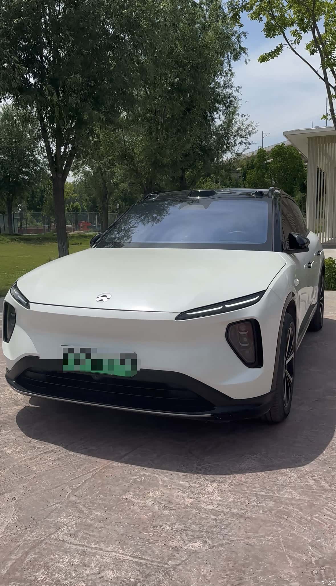 NIO ES6, 2023 1