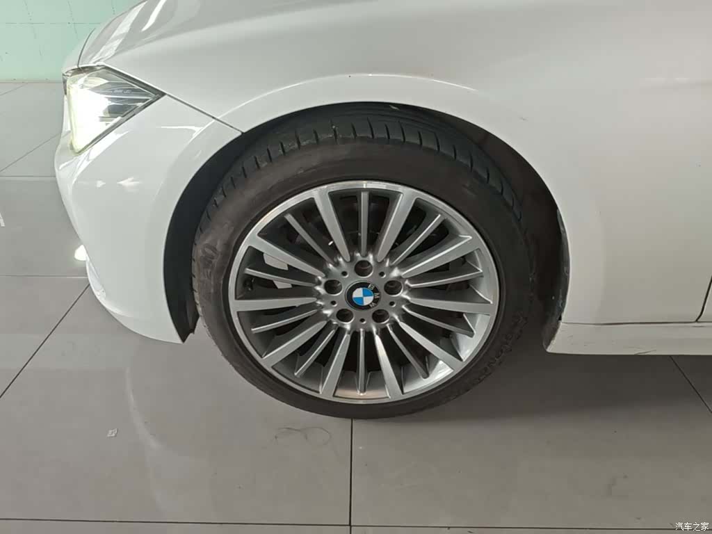 BMW 3 Series, 2018 23