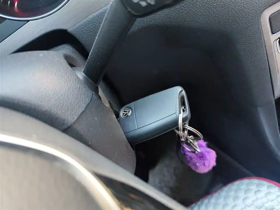 Volkswagen Golf*Jiayu