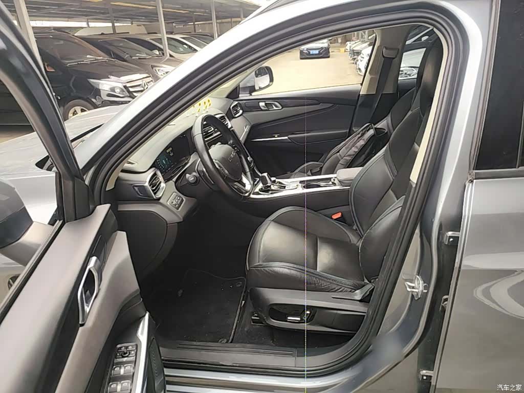 Lynk & Co 01, 2019 16