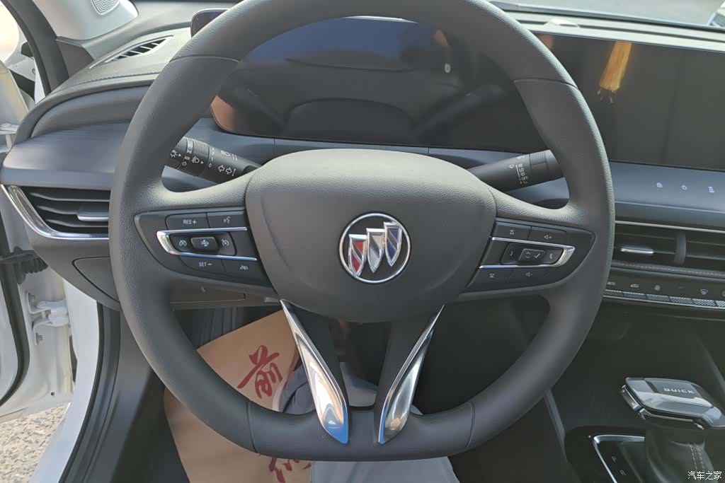Buick Verano, 2023 15