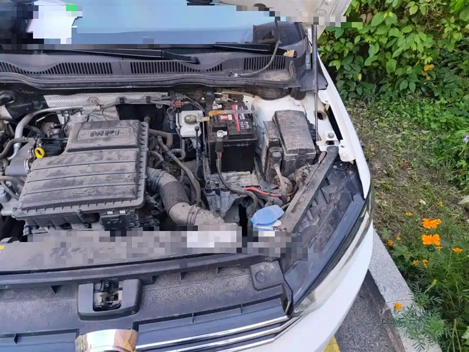 Volkswagen Golf*Jiayu