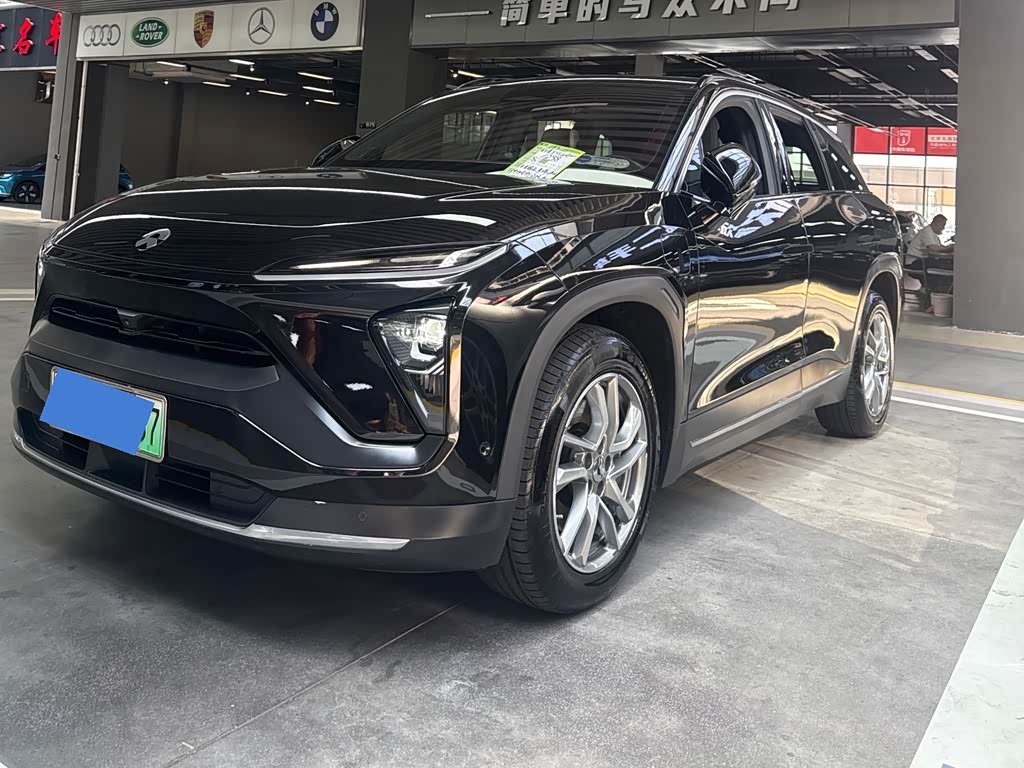 NIO ES6