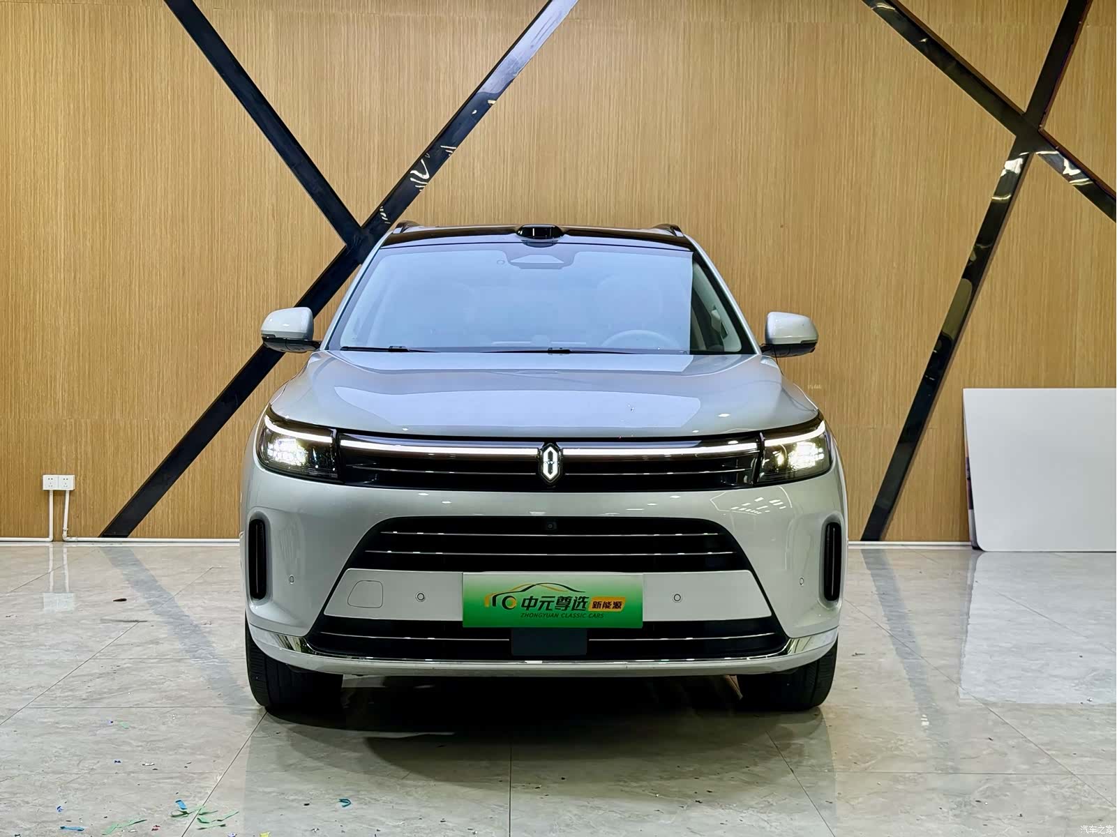 AITO M7, 2024 2