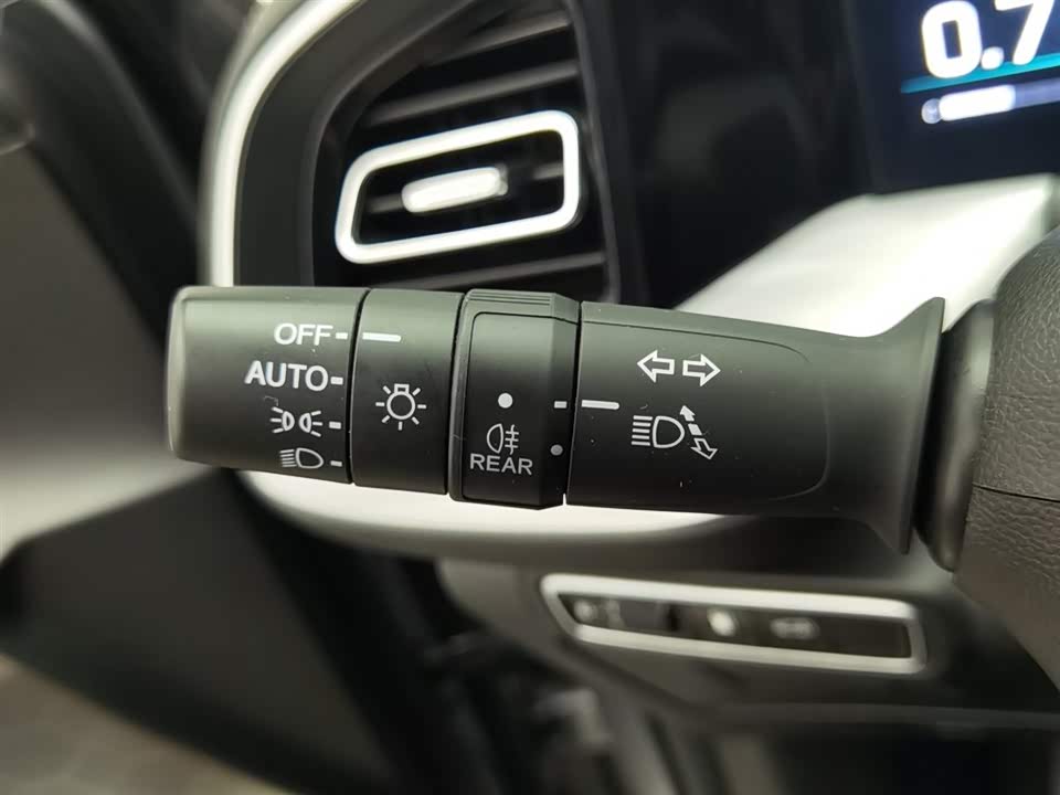 Trumpchi Trumpchi GS8 Trumpchi Trumpchi GS8