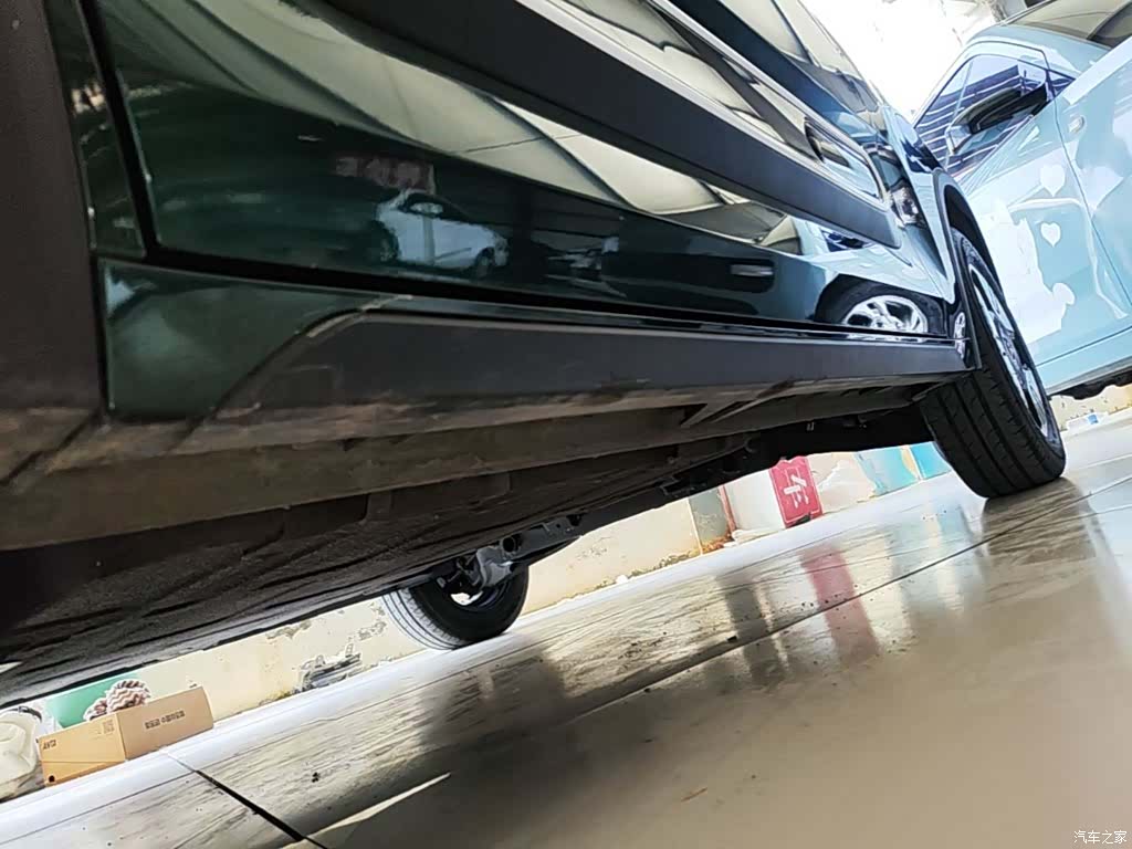 Wuling Yuan, 2024 22