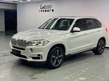 X5() 2018 xDrive35i 