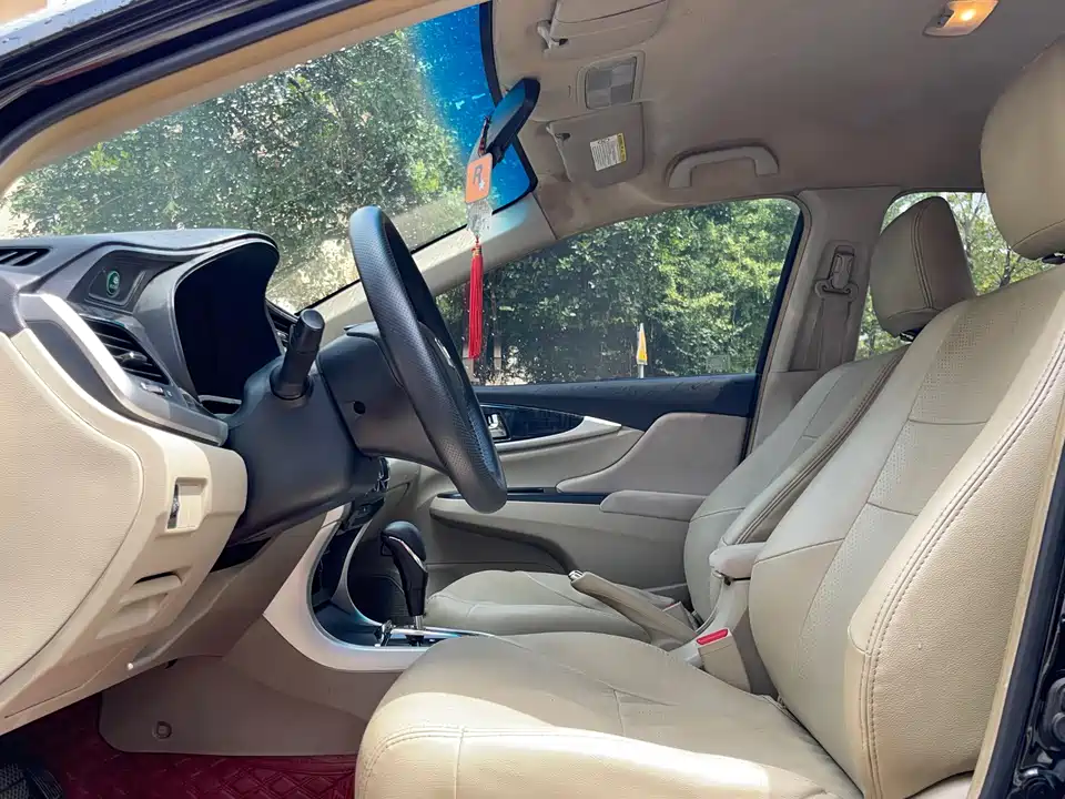 Honda Lingpai Honda Lingpai