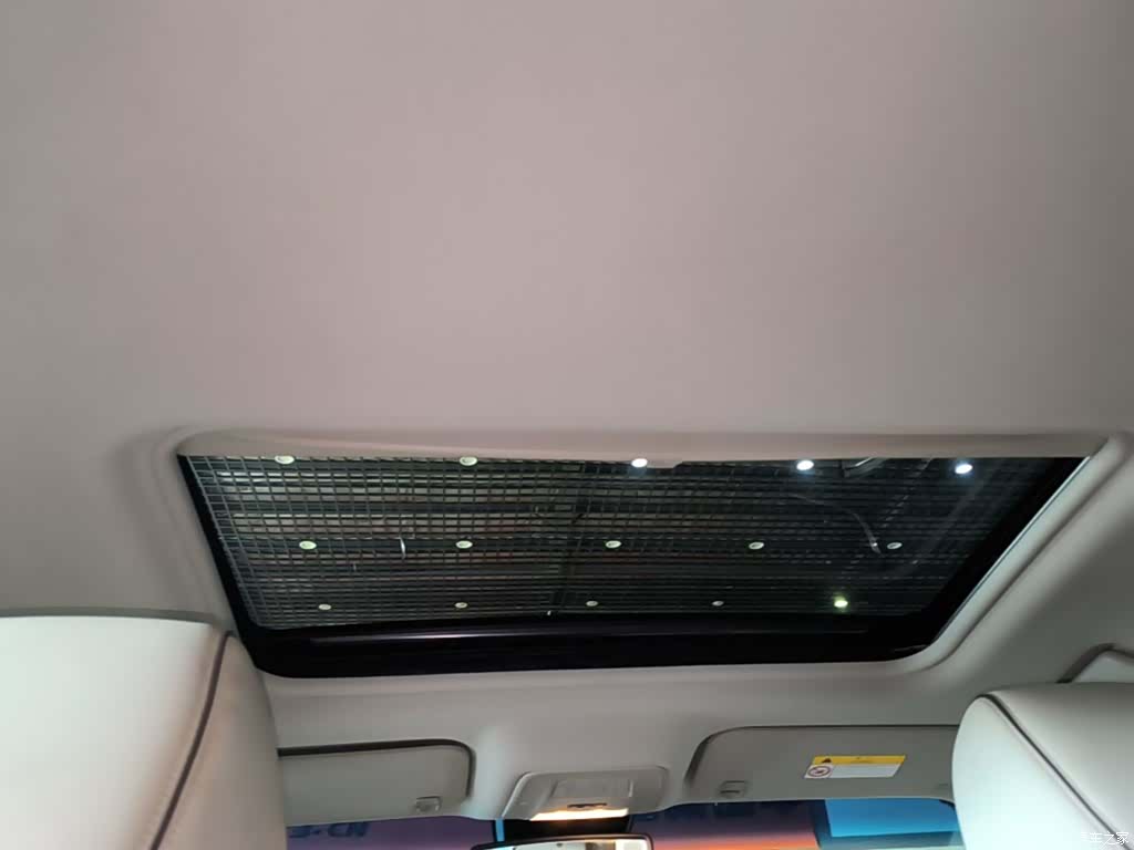 Buick GL8, 2022 18
