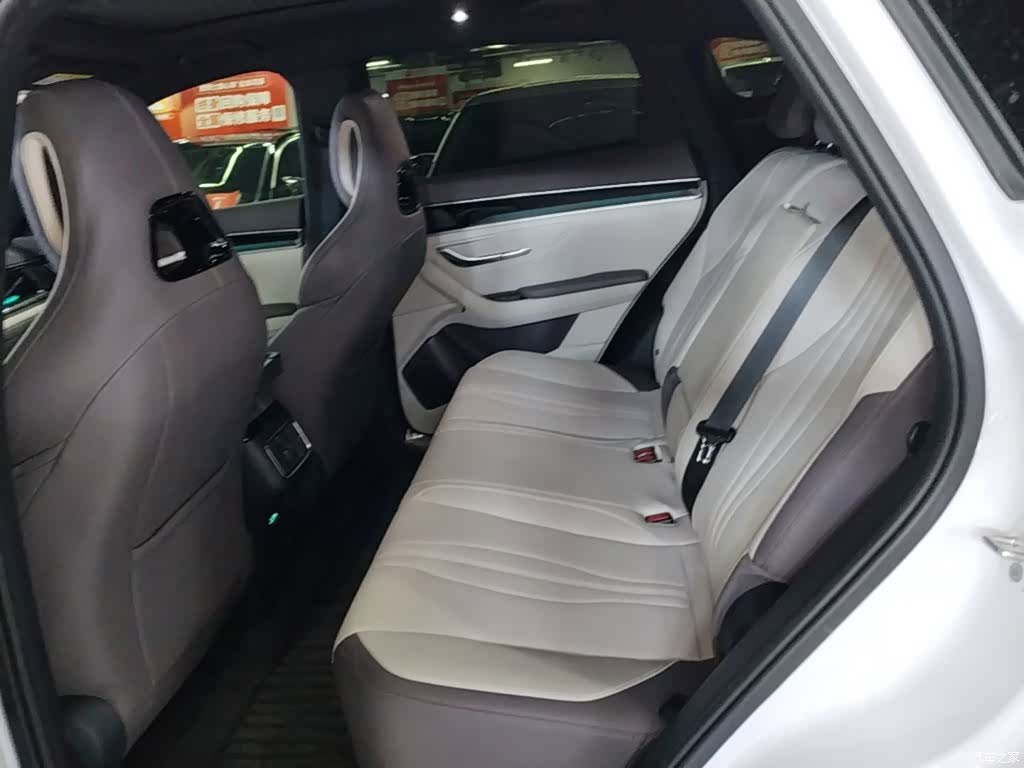BYD Song, 2024 17