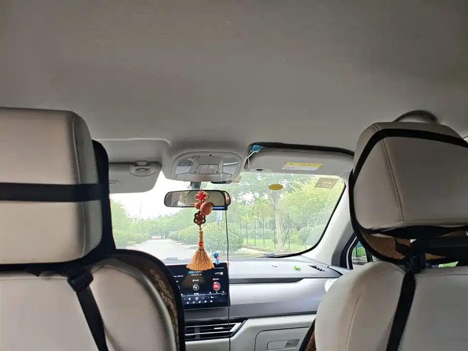 BYD Yuan Pro BYD Yuan Pro